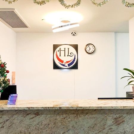 Hotel 837 뉴욕 외부 사진