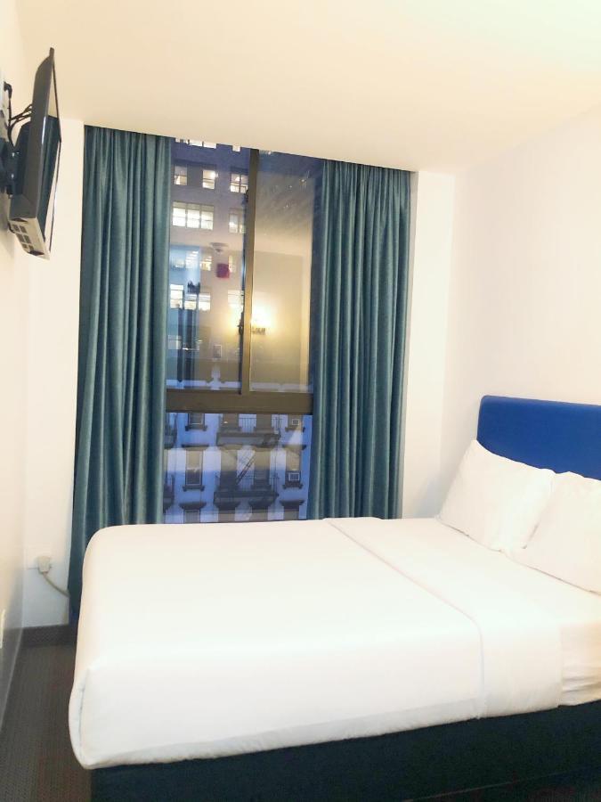 Hotel 837 뉴욕 외부 사진