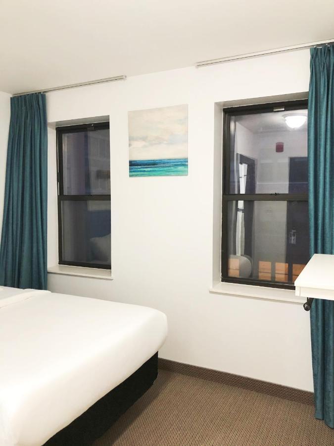 Hotel 837 뉴욕 외부 사진