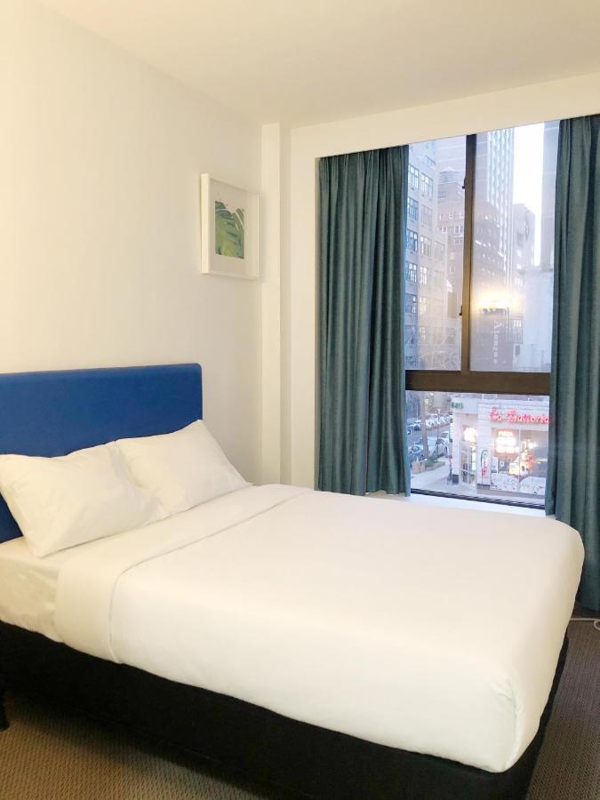 Hotel 837 뉴욕 외부 사진