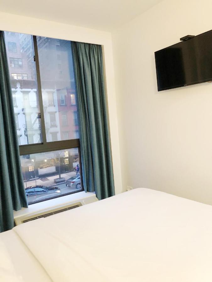 Hotel 837 뉴욕 외부 사진