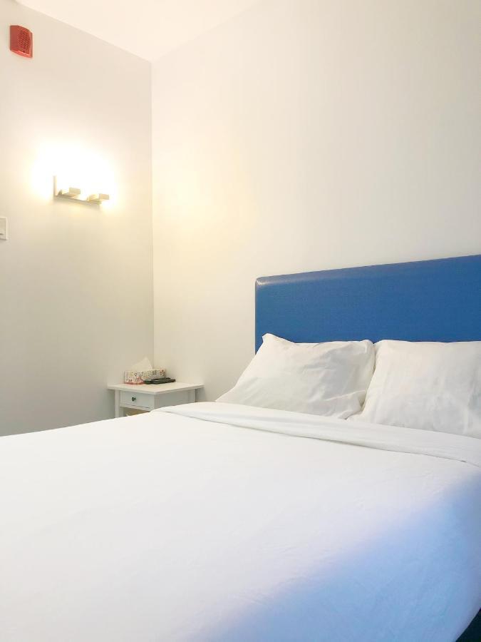 Hotel 837 뉴욕 외부 사진