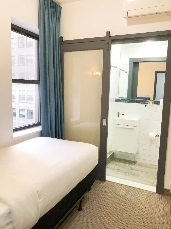 Hotel 837 뉴욕 외부 사진