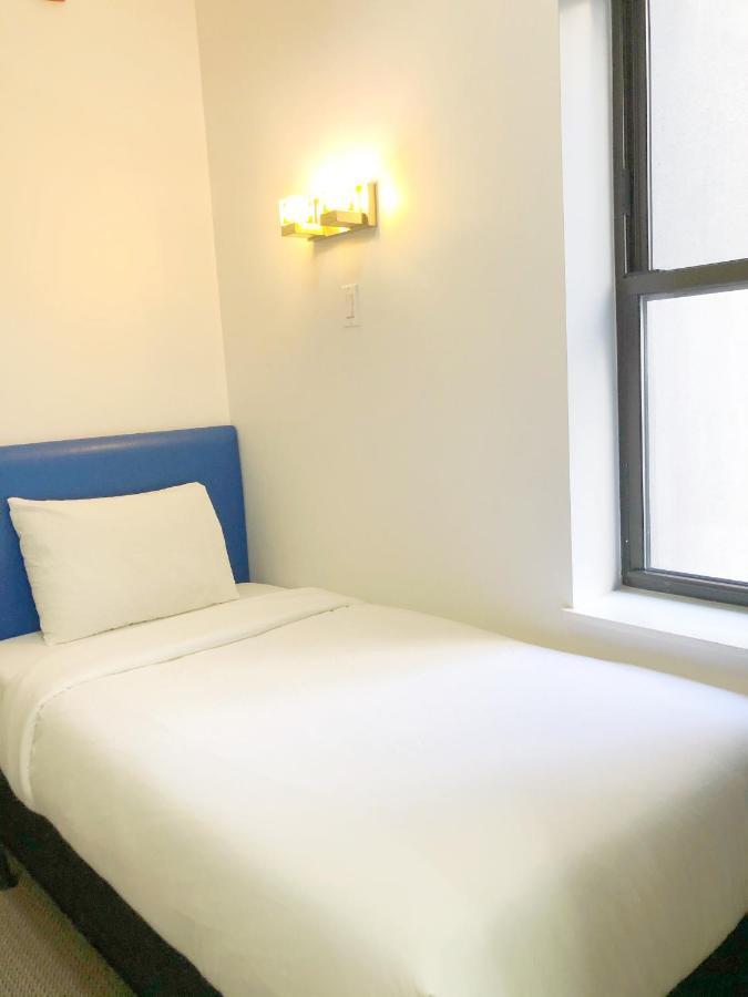Hotel 837 뉴욕 외부 사진