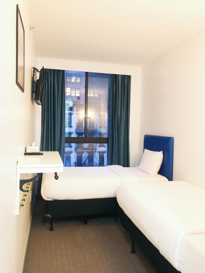Hotel 837 뉴욕 외부 사진