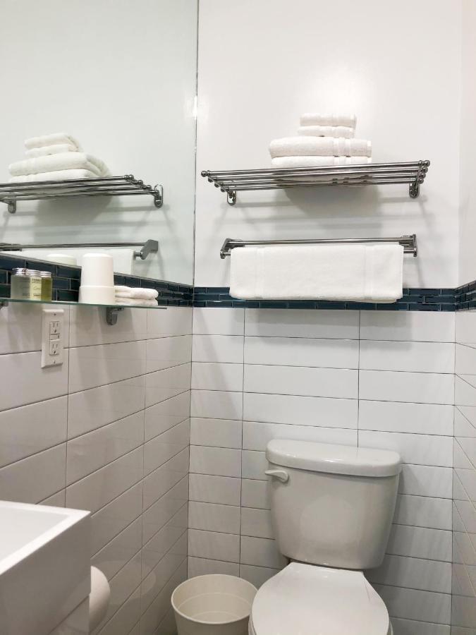 Hotel 837 뉴욕 객실 사진