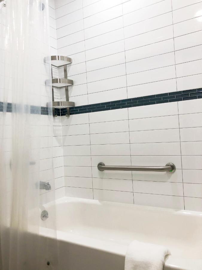 Hotel 837 뉴욕 외부 사진