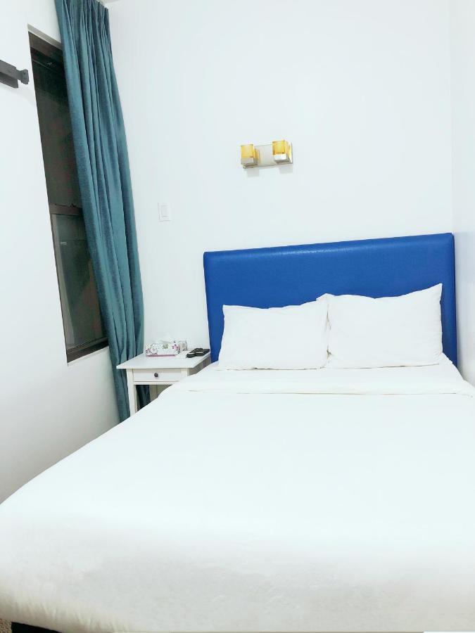 Hotel 837 뉴욕 외부 사진