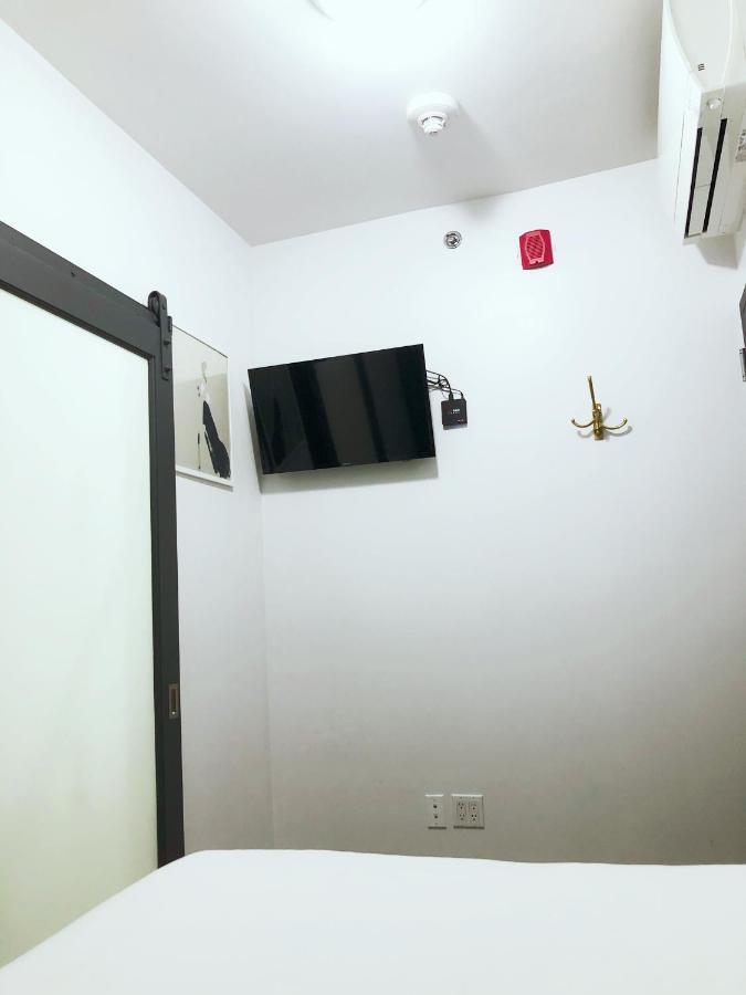 Hotel 837 뉴욕 외부 사진